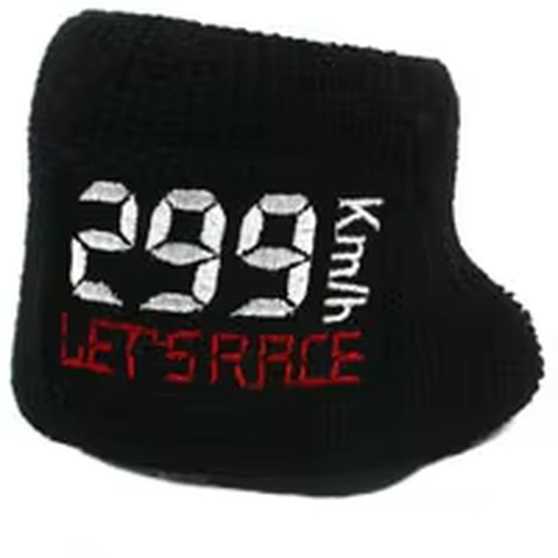 Motorcycle Front Fluid Oil Brake Reservoir Cover Socks for M1000RR S1000RR HP4 S1000R S1000XR R1200 R1250 GS ADV F900 G310 F750