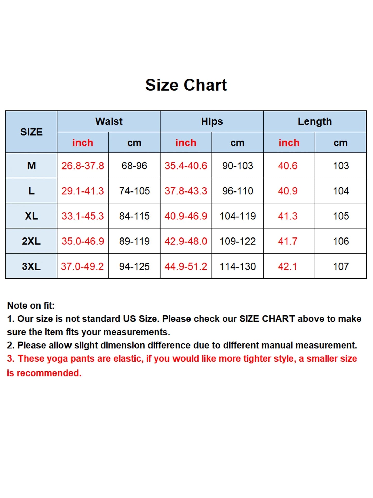 Womens Bootcut Yoga Pants Flare Workout Legging with Pockets High Waist Lightweight Bottoms Activewear Black M