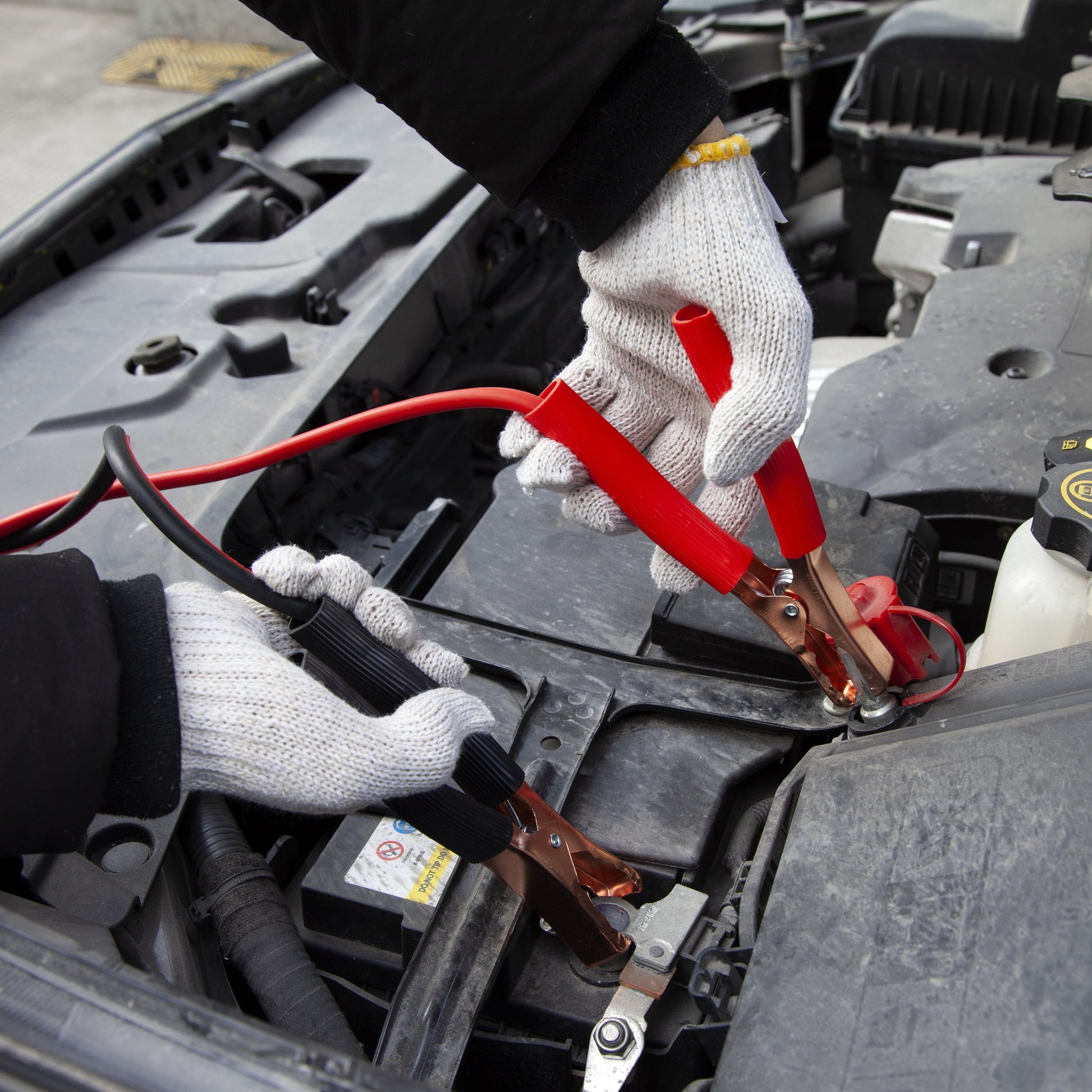 All Weather Auto Safety Kit