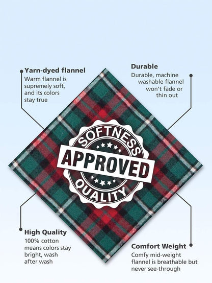 Christmas Pajamas for Family - Family Christmas Pjs Matching Sets