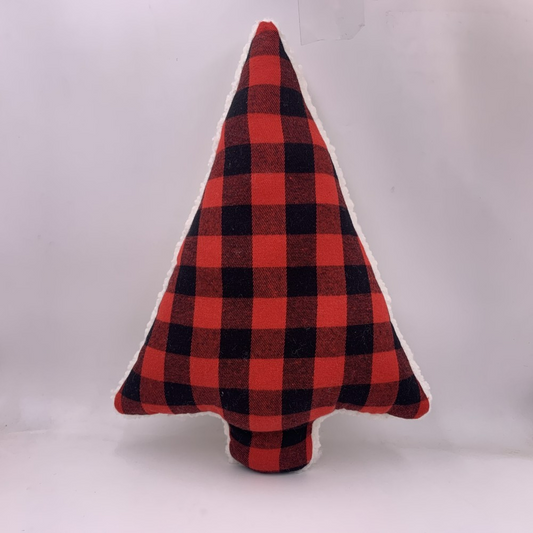 Decoración de cojines de Navidad