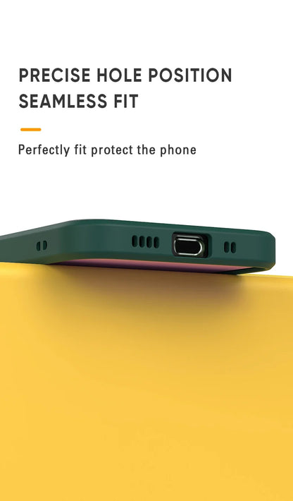 Funda de teléfono mate de piel de armadura de lujo para iPhone 11 12 13 14 15 Pro Xs Max X XR 6 6s 7 8 Plus SE 2020 13 mini funda dura para PC