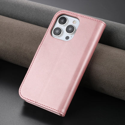 Funda para iPhone 13 15 Pro Max funda de teléfono con bolsillo para tarjetas para IPhone 14 12 11 XS 8Plus 7P 6P 13Pro SE2 Cartera de cuero genuino de alta calidad