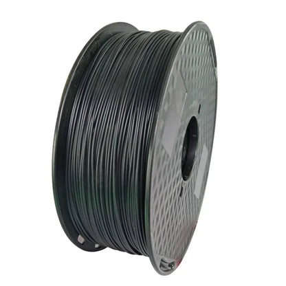 Consumibles para impresora 3D TPU 85A, consumibles de alambre flexible, alambre de elastómero de 1,75 mm de diámetro, consumibles de 1 kg